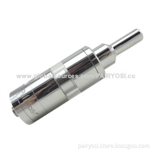 Electronic Cigarette, Kayfun, Stainless Steel Construction, Adjustable Airflow System